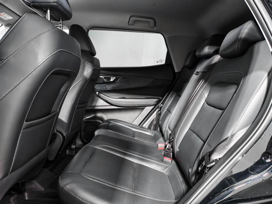 Chery Tiggo 4 Pro I Рестайлинг Санкт-Петербург  - изображение 12
