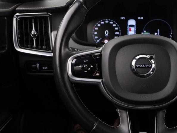 Volvo V90 II с пробегом 2019 года, цена 3 749 999 рублей, 147234 км, универсал, Автокод Объявления