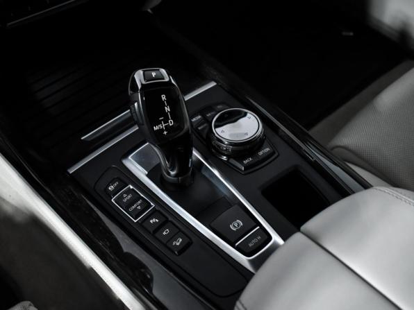 BMW X5 III (F15) с пробегом 2013 года, цена 2 505 000 рублей, 143500 км, внедорожник, Автокод Объявления