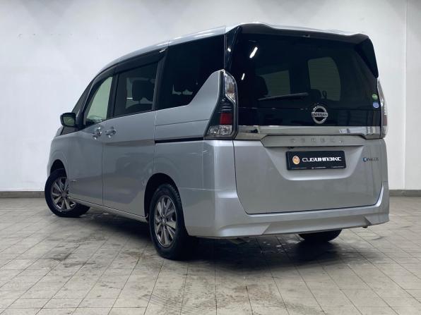 Nissan Serena V (C27) с пробегом 2018 года, цена 1 720 000 рублей, 162310 км, минивэн, Автокод Объявления