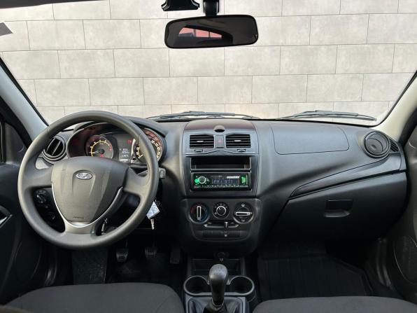 Lada (ВАЗ) Granta I Рестайлинг с пробегом 2023 года, цена 790 000 рублей, 18736 км, седан, Автокод Объявления
