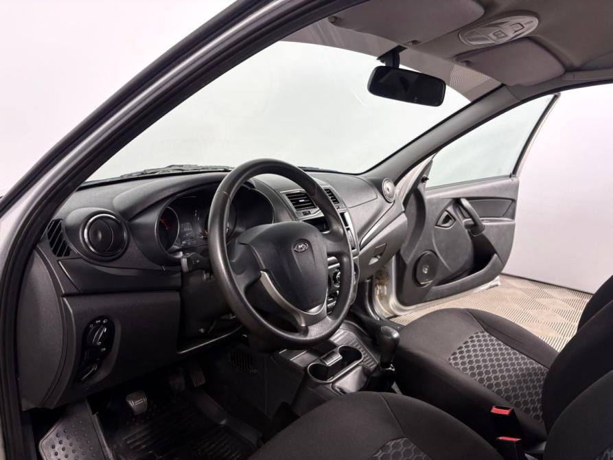 Lada (ВАЗ) Granta I Рестайлинг Борисоглебск  - изображение 9