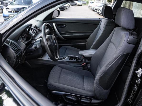 BMW 1 серии I (E81/E82/E87/E88) Рестайлинг с пробегом 2010 года, цена 850 000 рублей, 225951 км, хэтчбек, Автокод Объявления