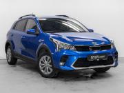 Kia Rio IV Рестайлинг Санкт-Петербург  - изображение 30