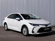 Toyota Corolla XII (E210) Рестайлинг Сочи  - изображение 23