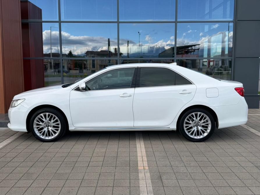 Toyota Camry VII (XV50) Владикавказ  - изображение 4