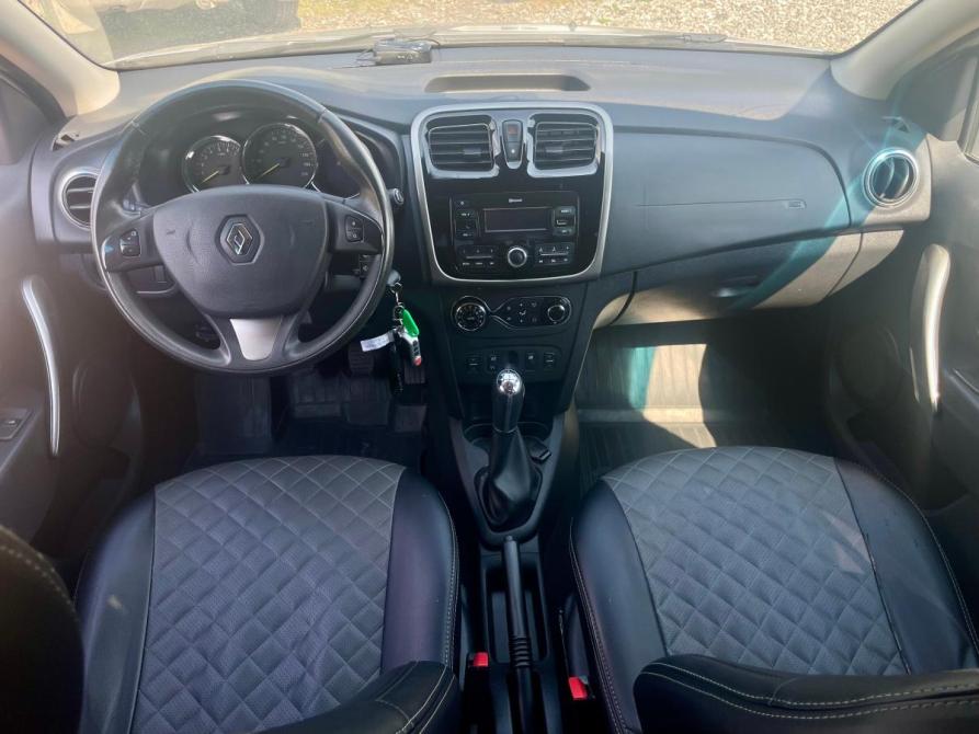 Renault Logan II Вологда  - изображение 12