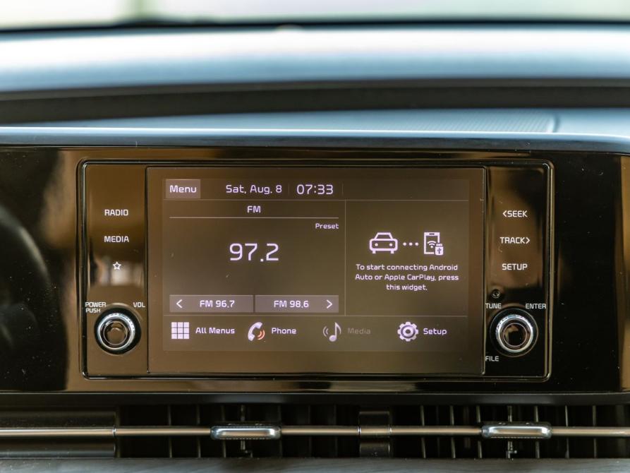 Kia Carnival IV Волгоград  - изображение 21
