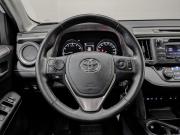 Toyota RAV4 IV (XA40) Рестайлинг Москва  - изображение 48