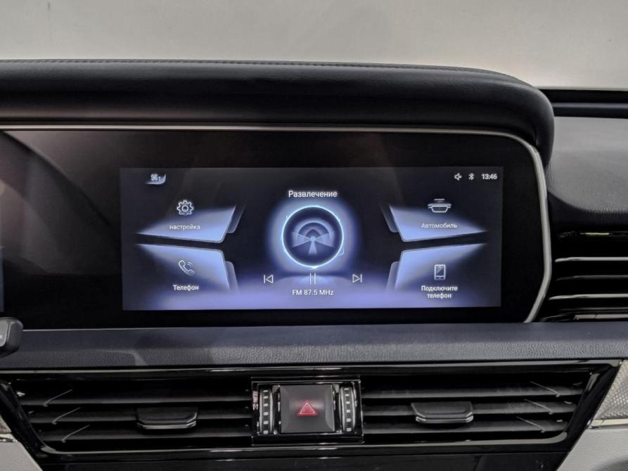 Hongqi HS5 I Москва  - изображение 17