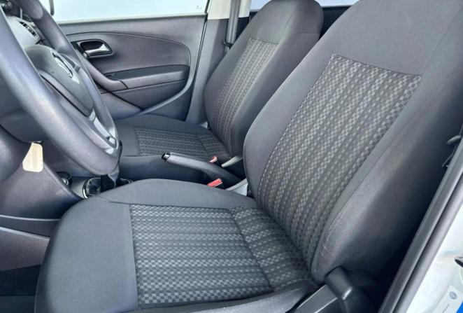 Volkswagen Polo V Рестайлинг с пробегом 2017 года, цена 1 170 000 рублей, 105871 км, седан, Автокод Объявления