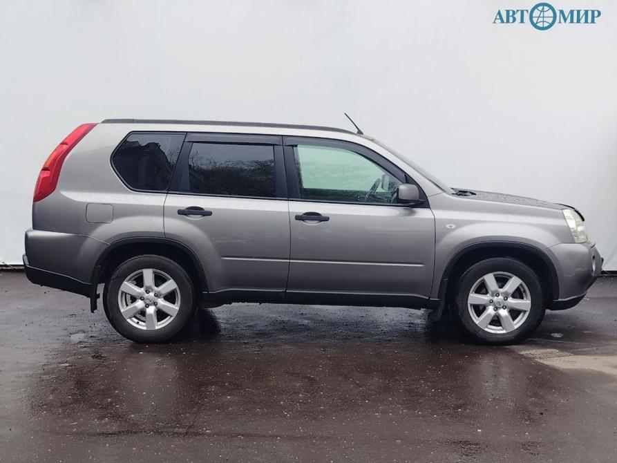 Nissan X-Trail II Москва  - изображение 4