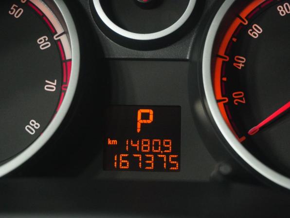 Opel Corsa D с пробегом 2008 года, цена 420 000 рублей, 167363 км, хэтчбек, Автокод Объявления