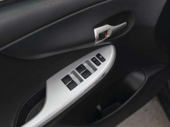 Toyota Corolla X (E140 E150) Рестайлинг с пробегом 2013 года, цена 1 169 000 рублей, 191793 км, седан, Автокод Объявления