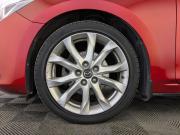 Mazda 3 III (BM) Москва  - изображение 42