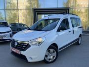 Renault Dokker I Екатеринбург  - изображение 36