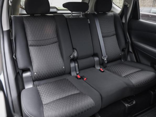Nissan X-Trail III Рестайлинг с пробегом 2019 года, цена 2 099 000 рублей, 98303 км, внедорожник, Автокод Объявления