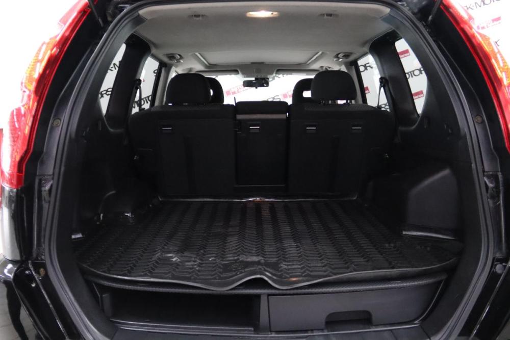 Nissan X-Trail II Рестайлинг Сургут  - изображение 25