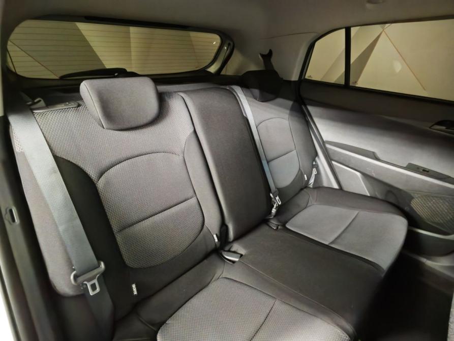Hyundai Creta I Москва  - изображение 16