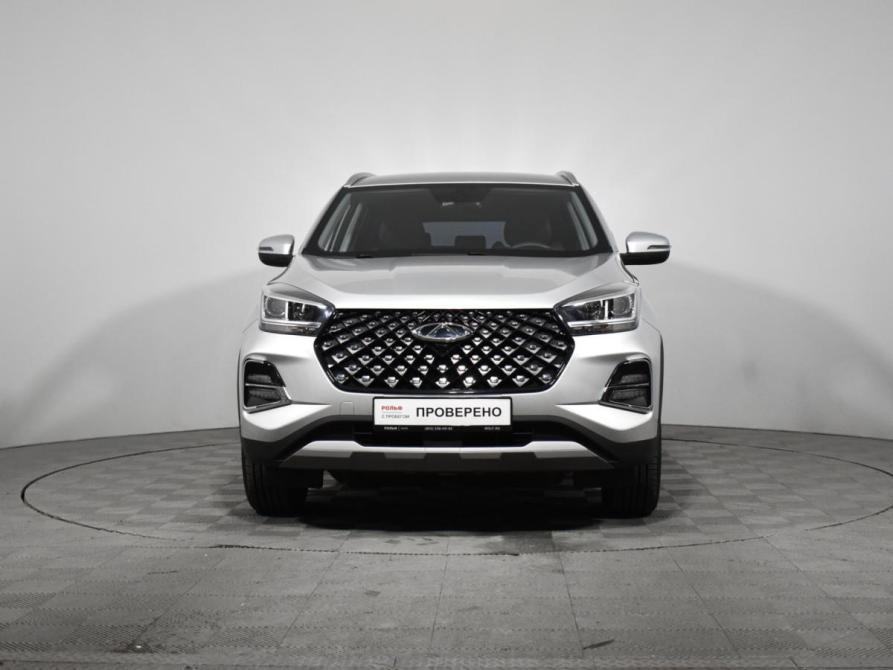 Chery Tiggo 4 Pro I Рестайлинг Санкт-Петербург  - изображение 2