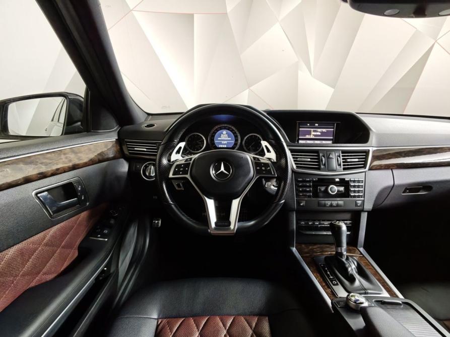 Mercedes-Benz E-Класс IV (W212 S212 C207) Москва  - изображение 20