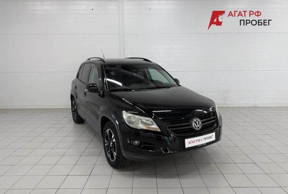 Volkswagen Tiguan I Астрахань  - изображение 3