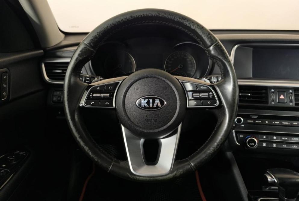 Kia Optima IV Нижний Новгород  - изображение 16