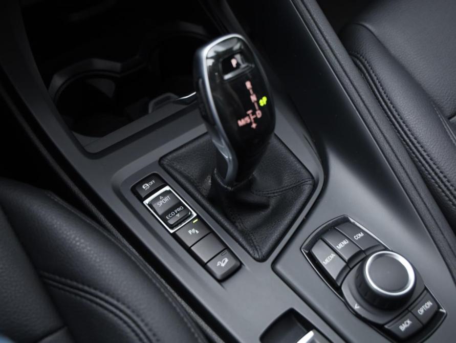 BMW X1 II (F48) Санкт-Петербург  - изображение 21