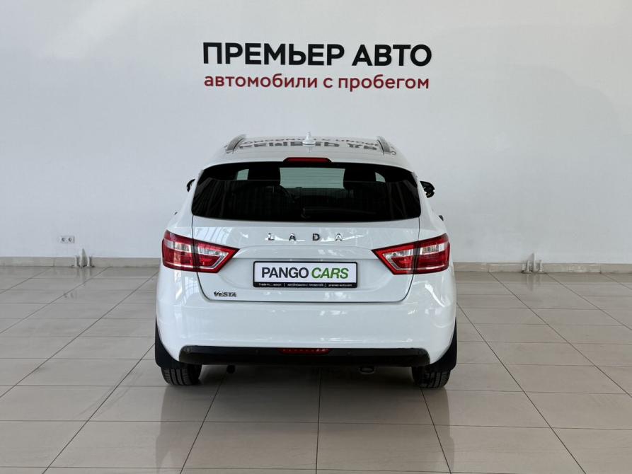 Lada (ВАЗ) Vesta I Смоленск  - изображение 5