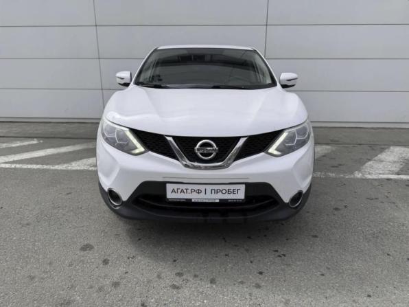Nissan Qashqai II с пробегом 2016 года, цена 1 380 000 рублей, 222250 км, внедорожник, Автокод Объявления