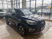 Chery Tiggo 4 Pro I Рестайлинг Саратов  - изображение 33