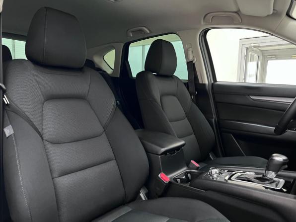 Mazda CX-5 II с пробегом 2018 года, цена 2 500 000 рублей, 113932 км, внедорожник, Автокод Объявления