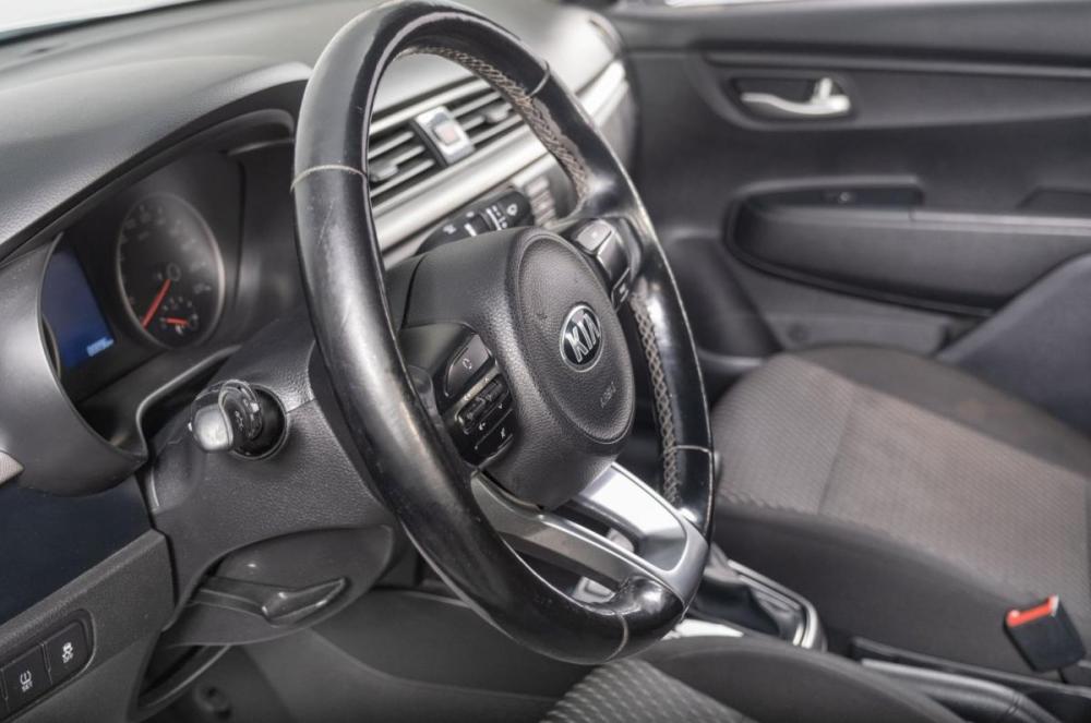 Kia Rio IV Томск  - изображение 13