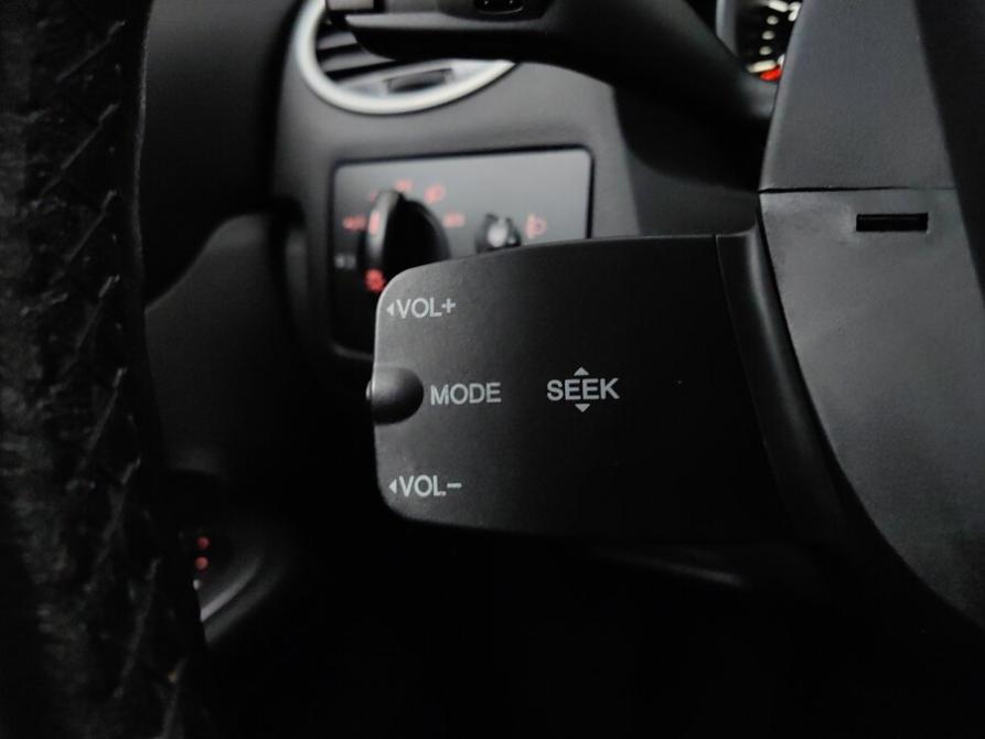 Ford Focus II Рестайлинг Подольск  - изображение 20