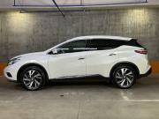 Nissan Murano III (Z52) Уфа  - изображение 30