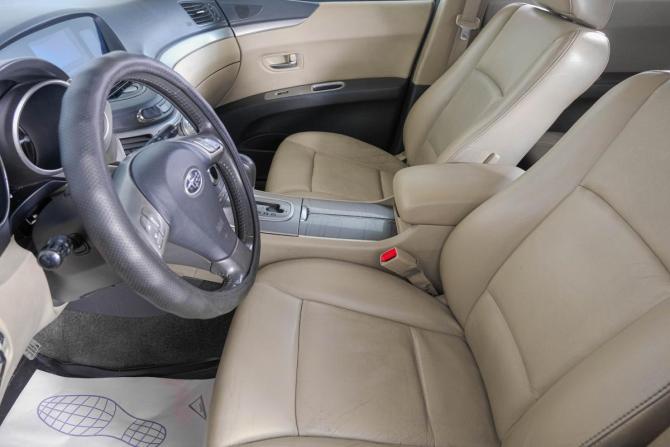 Subaru Tribeca I с пробегом 2007 года, цена 879 000 рублей, 323389 км, внедорожник, Автокод Объявления