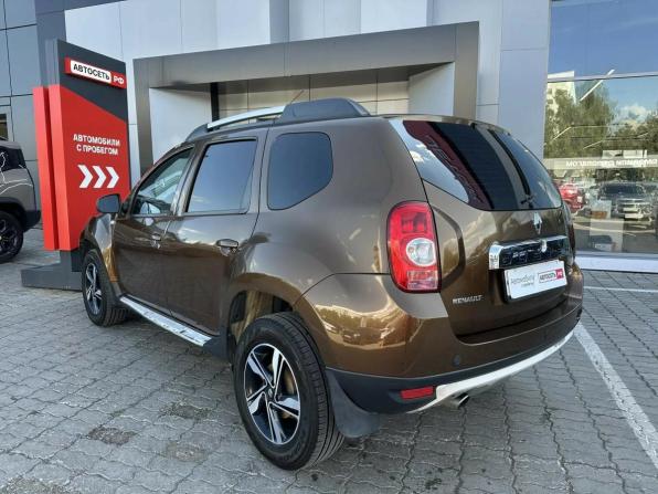 Renault Duster I с пробегом 2013 года, цена 894 040 рублей, 224684 км, внедорожник, Автокод Объявления