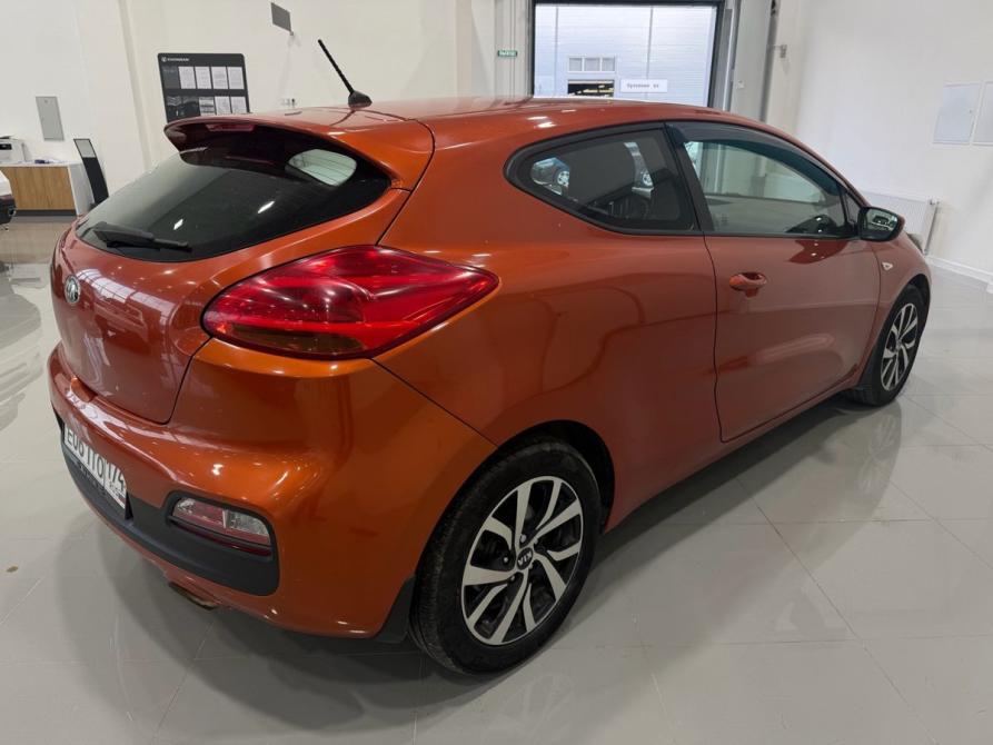 Kia Ceed II Челябинск  - изображение 5