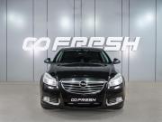 Opel Insignia I Воронеж  - изображение 25