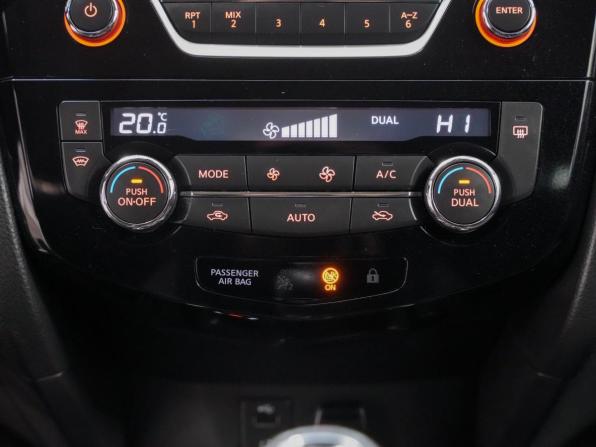 Nissan Qashqai II Рестайлинг с пробегом 2020 года, цена 1 991 000 рублей, 25940 км, внедорожник, Автокод Объявления