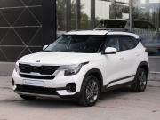 Kia Seltos I Новосибирск  - изображение 23