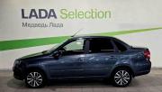 Lada (ВАЗ) Granta I Рестайлинг Красноярск  - изображение 29