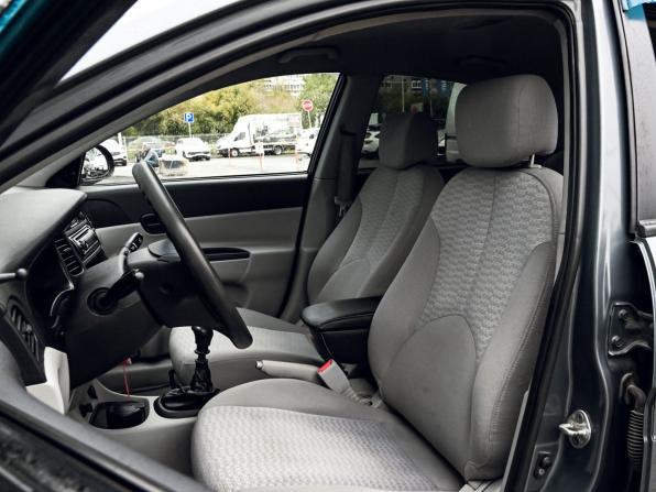 Hyundai Verna II с пробегом 2007 года, цена 449 000 рублей, 236400 км, седан, Автокод Объявления