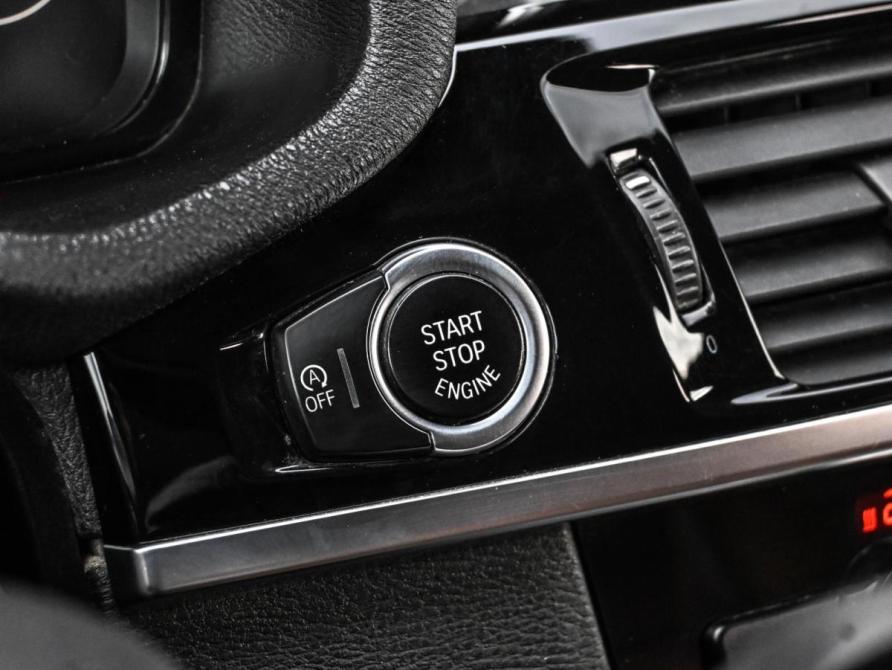 BMW X3 II (F25) Рестайлинг Новороссийск  - изображение 17