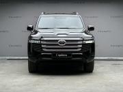 Toyota Land Cruiser 300 Series Москва  - изображение 15