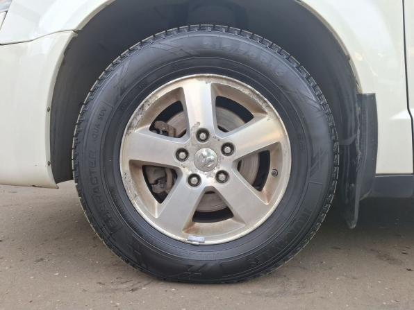Dodge Caravan V с пробегом 2009 года, цена 950 000 рублей, 168695 км, минивэн, Автокод Объявления