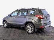 Ford Kuga II Рестайлинг Москва  - изображение 36