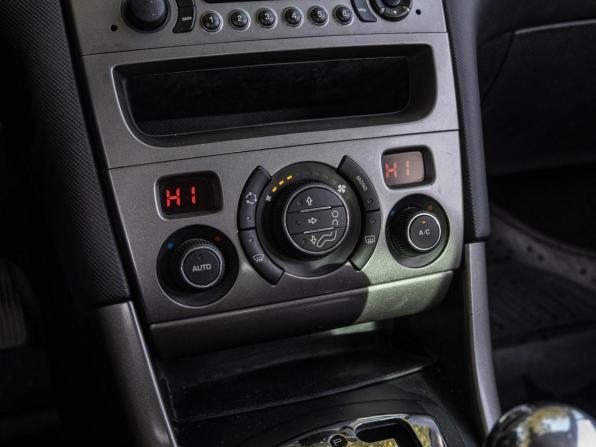 Peugeot 308 I Рестайлинг с пробегом 2012 года, цена 540 000 рублей, 216767 км, универсал, Автокод Объявления