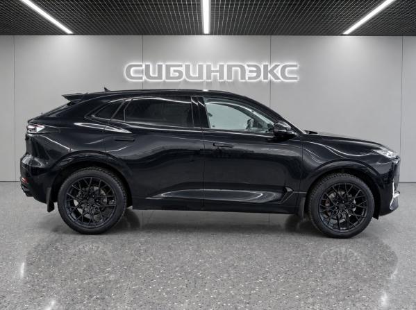 Changan UNI-K с пробегом 2023 года, цена 2 699 000 рублей, 50663 км, внедорожник, Автокод Объявления