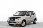 Suzuki Swift II Рестайлинг Барнаул  - изображение 26